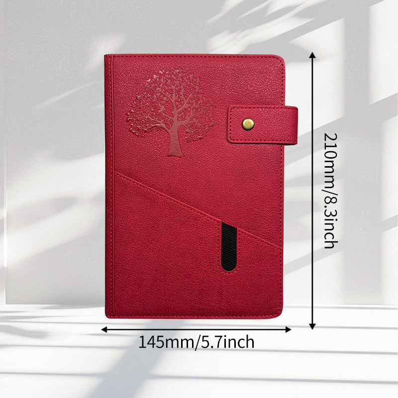 Tree of Life Notebook