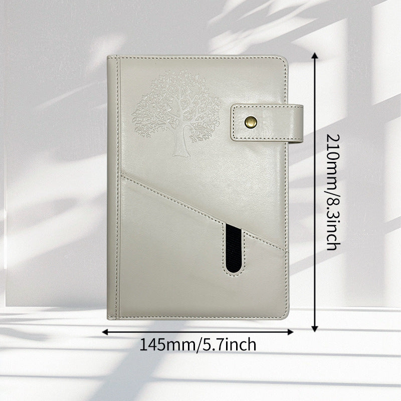 Tree of Life Notebook