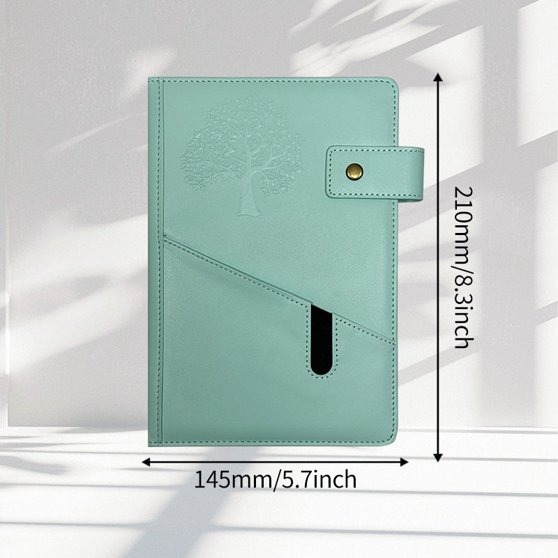 Tree of Life Notebook
