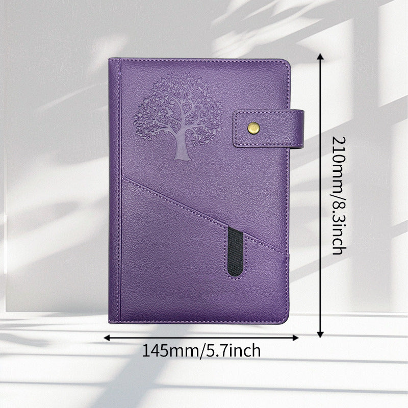 Tree of Life Notebook