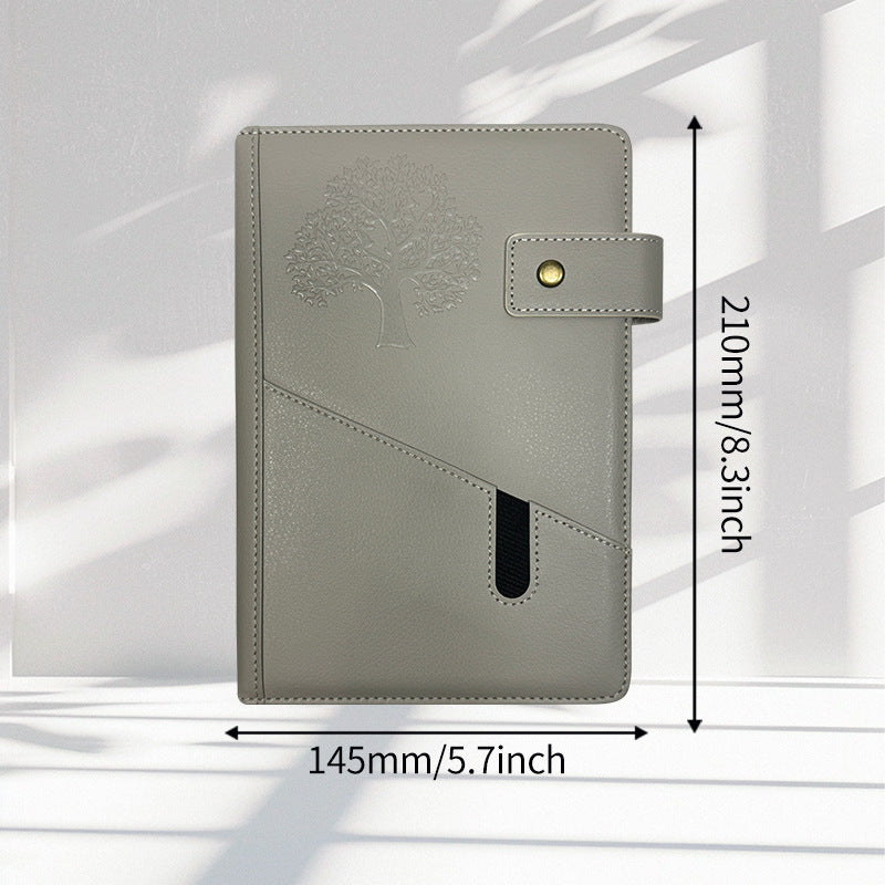Tree of Life Notebook