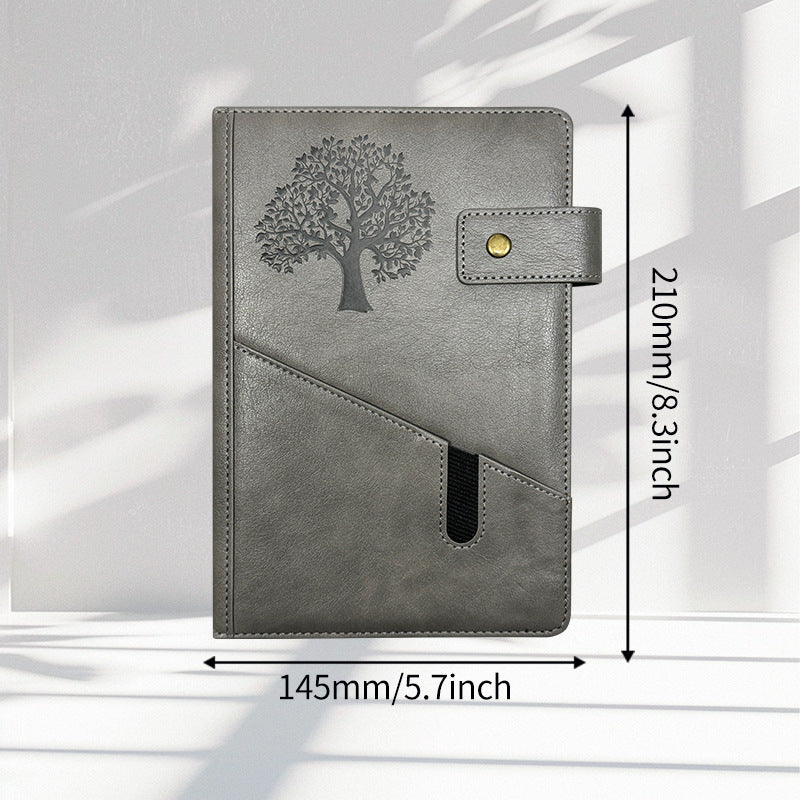 Tree of Life Notebook