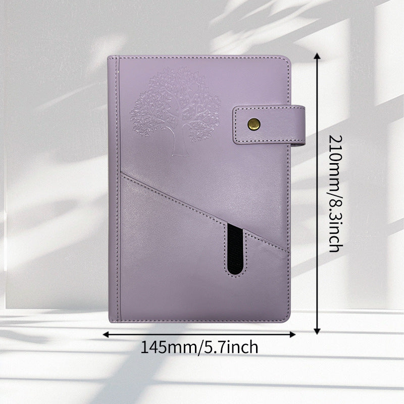 Tree of Life Notebook