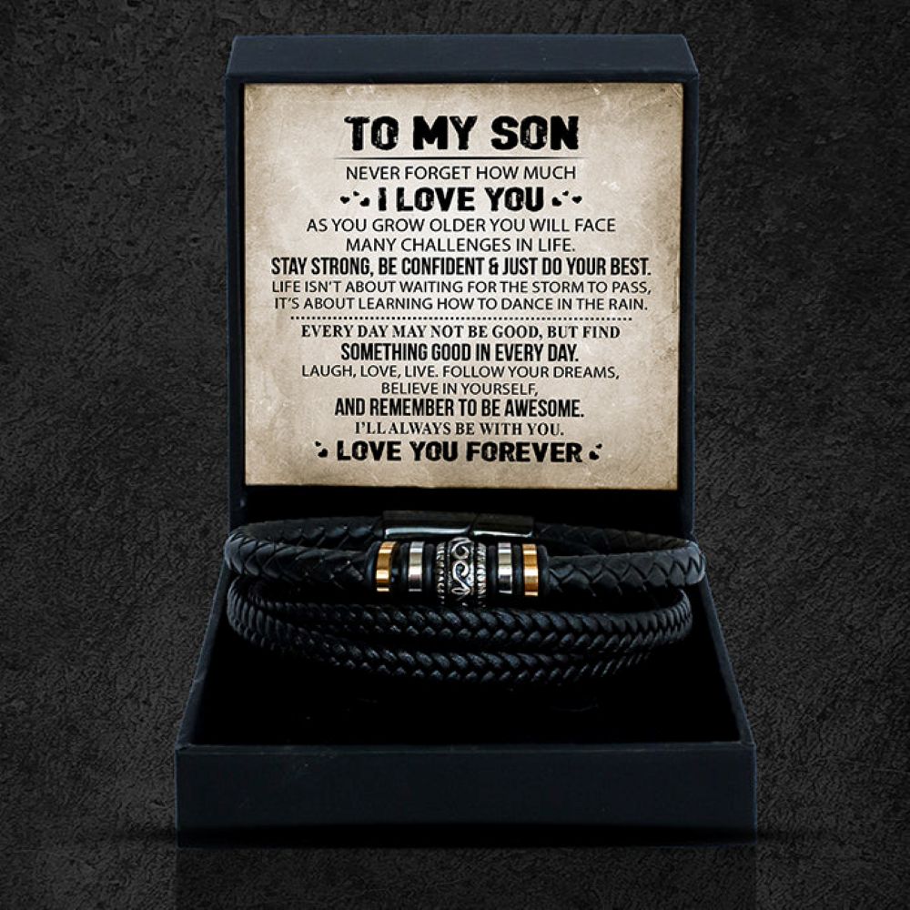 "Always With You" - Eternal Love Complete Bracelet Gift Set