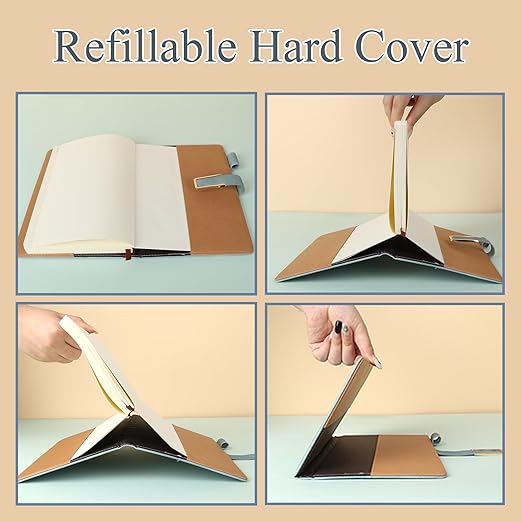 Tree of Life Notebook