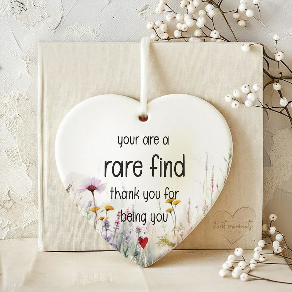 Friendship Ornaments For True Friends