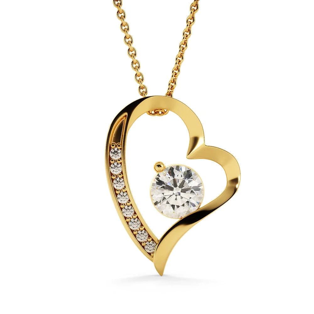To My Beautiful Granddaughter - Forever Love Gift Set