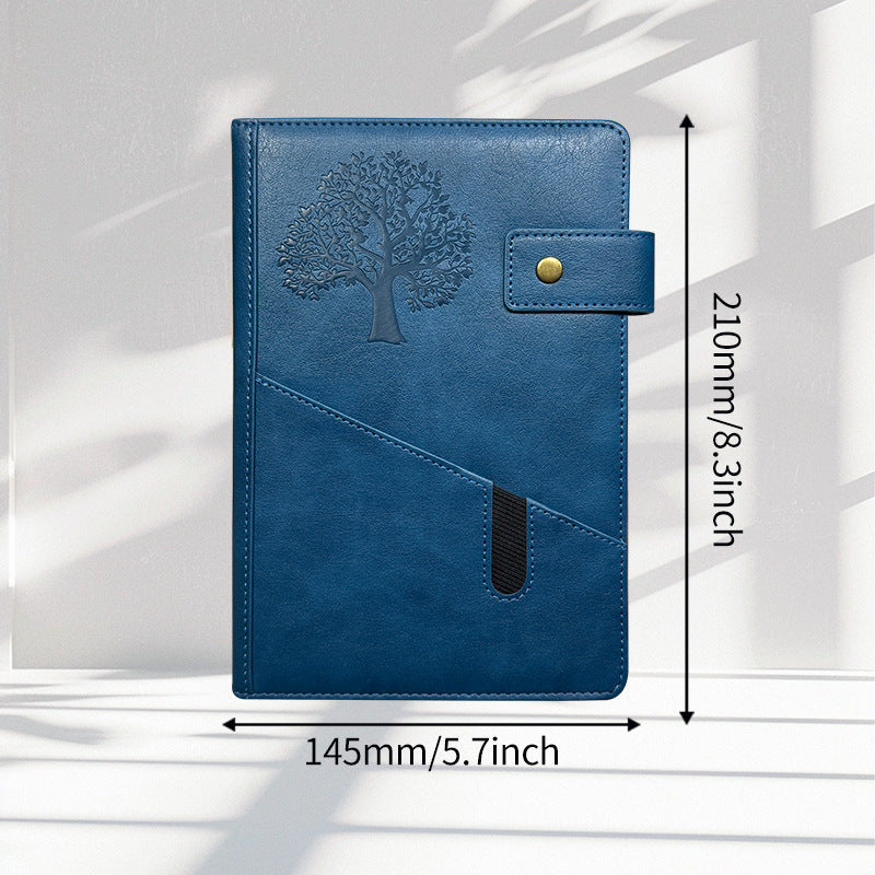 Tree of Life Notebook