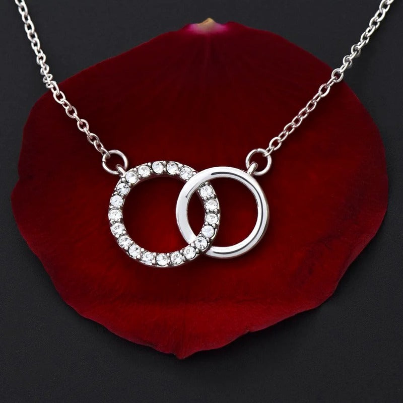 Necklace For Daughter
