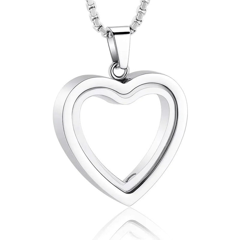 Urn Pendant Necklace