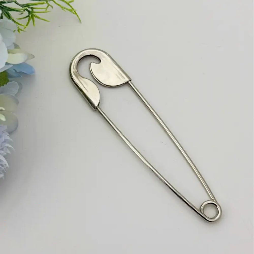 Mega Safety Hairpin
