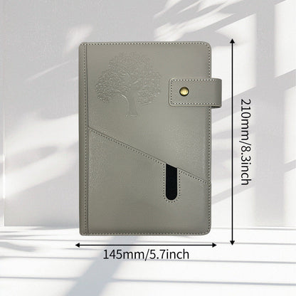 Tree of Life Notebook