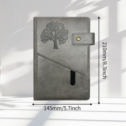 Tree of Life Notebook