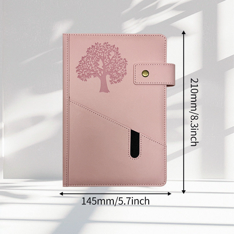 Tree of Life Notebook