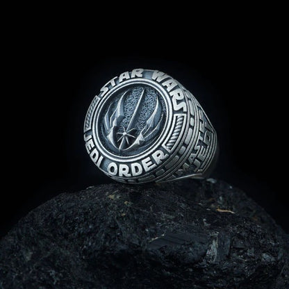 Star Wars Jedi Ring