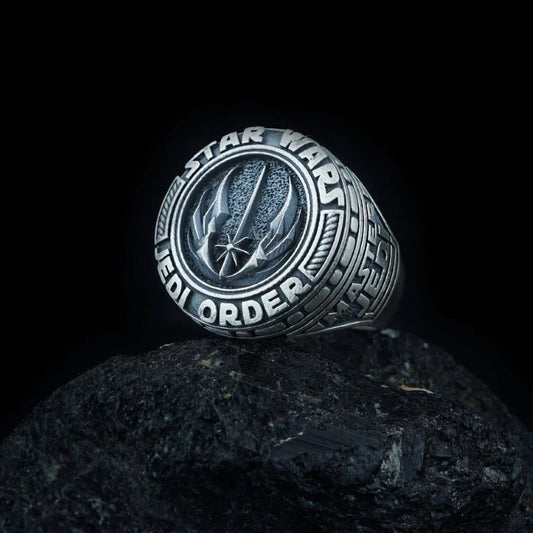Star Wars Jedi Ring