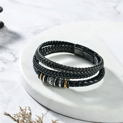 "Always With You" - Eternal Love Complete Bracelet Gift Set