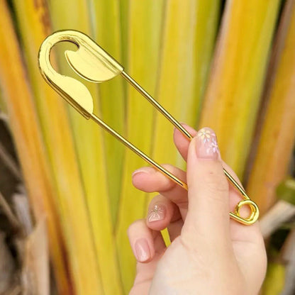 Mega Safety Hairpin