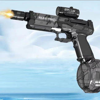 Electric Leak-Proof Water Gun - Ultimate Battle Blaster – Aurablank
