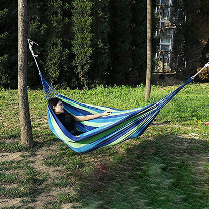 Portable Camping Hammock