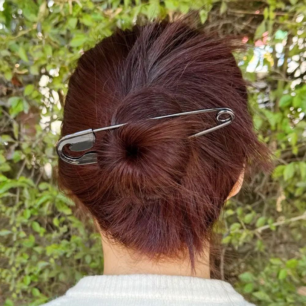 Mega Safety Hairpin