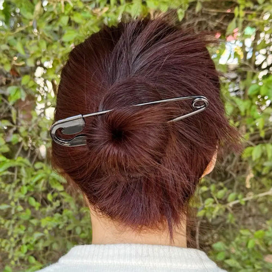 Mega Safety Hairpin