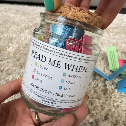 The Hope Jar