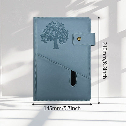 Tree of Life Notebook