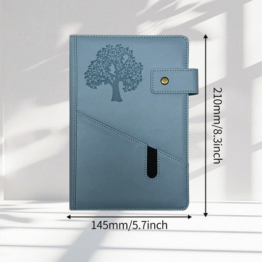 Tree of Life Notebook