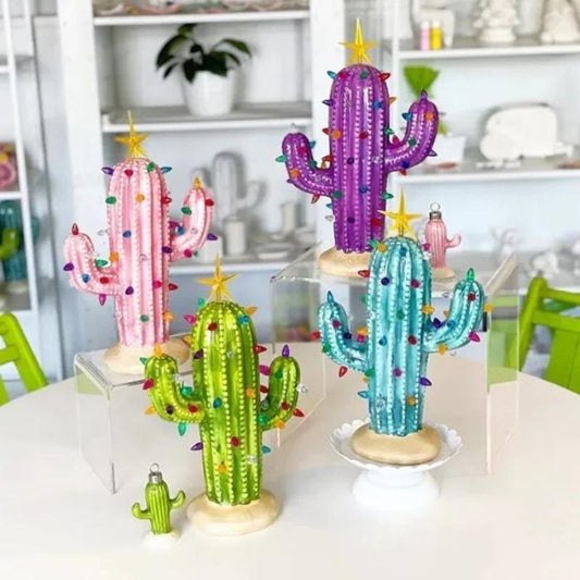 🌵Vintage Lovely Cactus