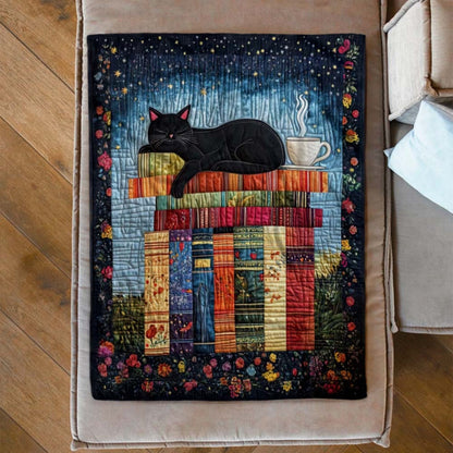 Cuddle Cat Dream Blanket  - D256 - Premium Blanket