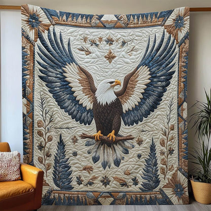 Eagle Spirit Blanket - H288 - Premium Blanket