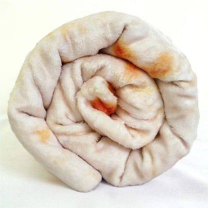 The 3D Burrito - B104 - Blanket