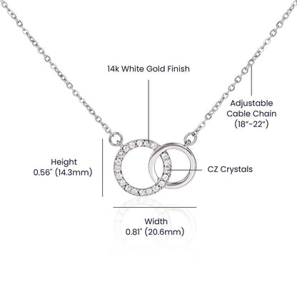 Necklace For Daughter