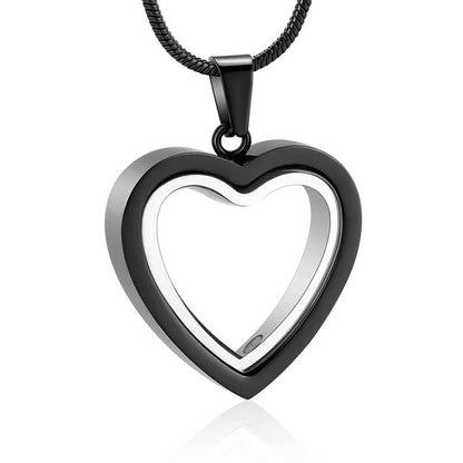 Urn Pendant Necklace