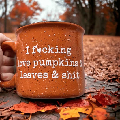 Funny Coffee Mug