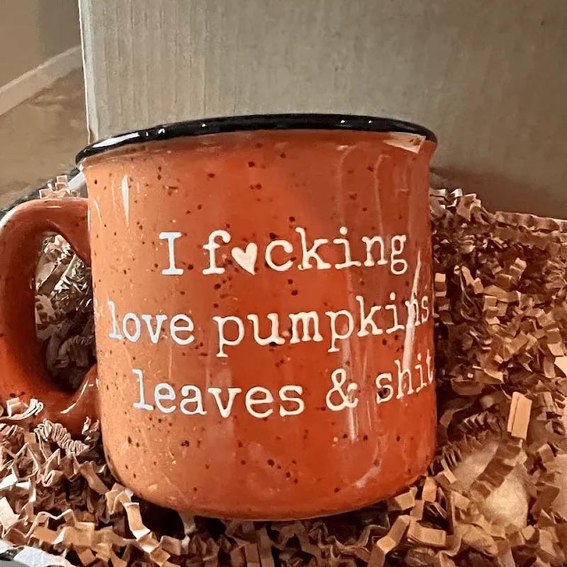 Funny Coffee Mug