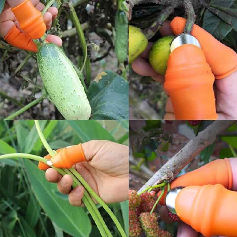Harvesting Thumb Knife (Buy 5 Get 3 Free+FREE Shipping)